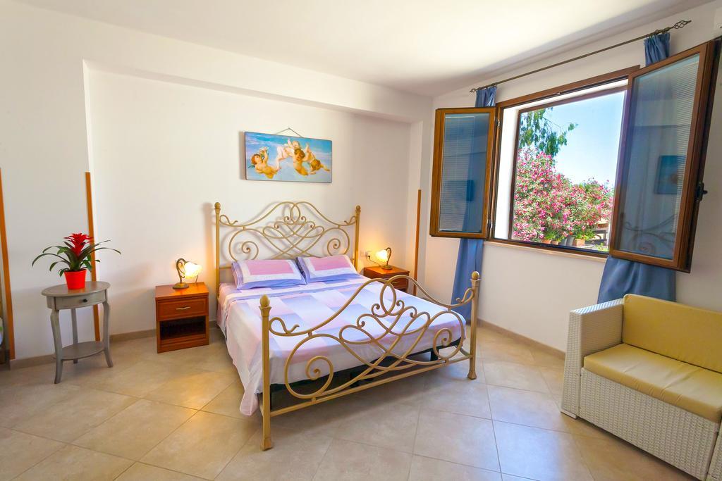 Agriturismo Masseria Terra D'Отранто Экстерьер фото