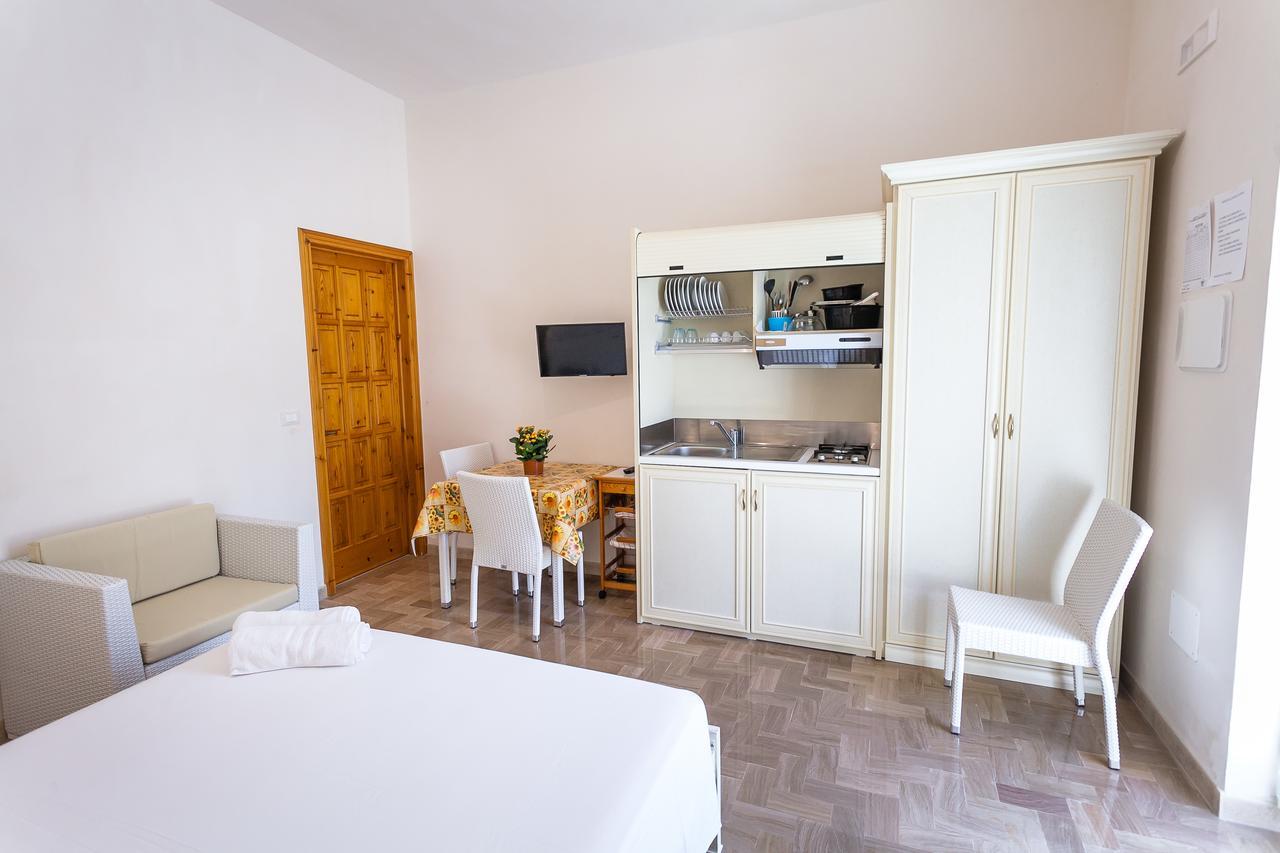 Agriturismo Masseria Terra D'Отранто Экстерьер фото