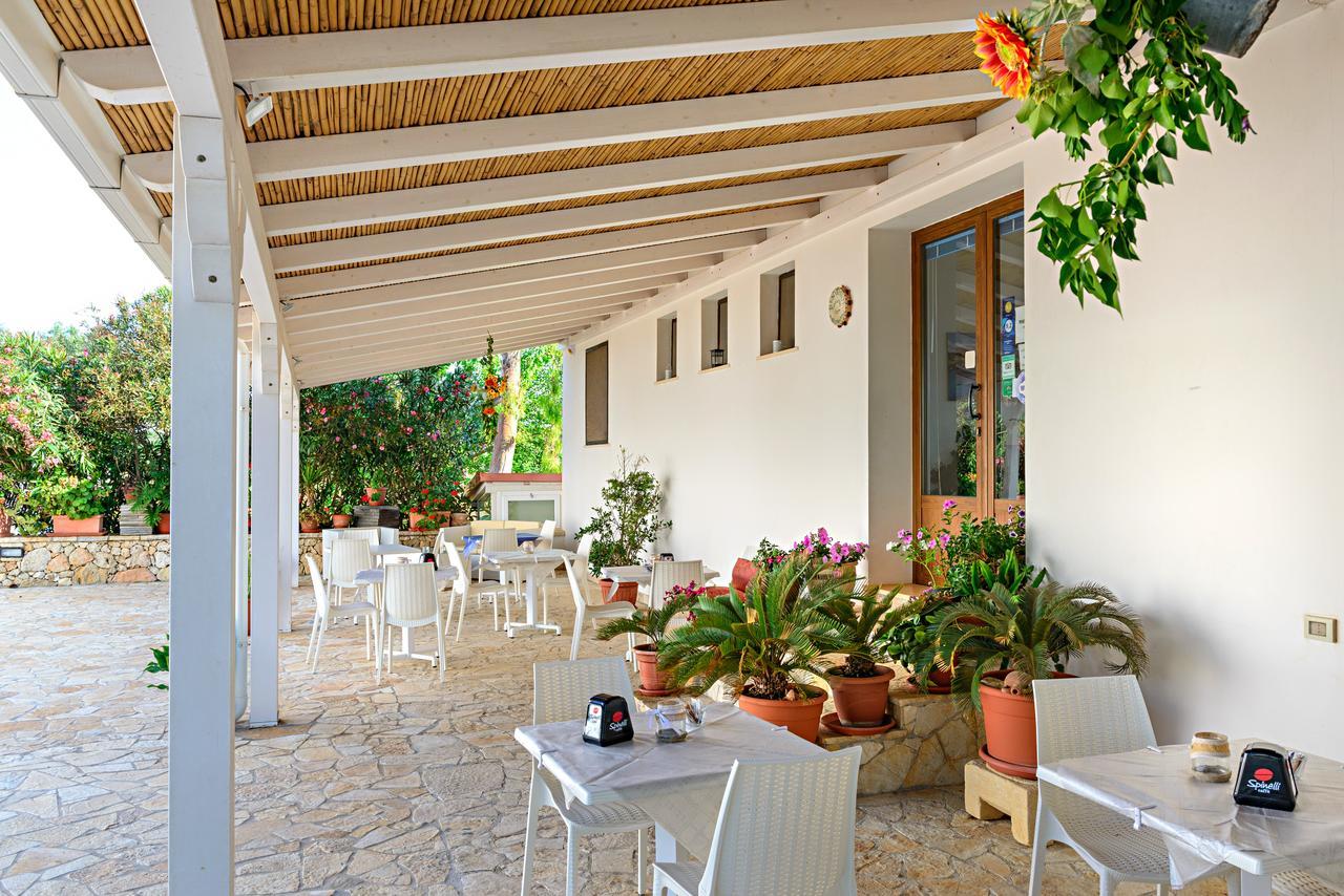 Agriturismo Masseria Terra D'Отранто Экстерьер фото